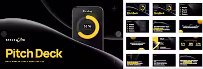 Pitch Deck