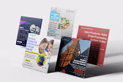 Ad Creatives Design Project