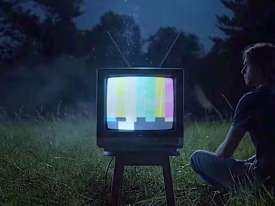 A cinematic sizzle reel showcasing