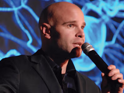 The Calm Life Method