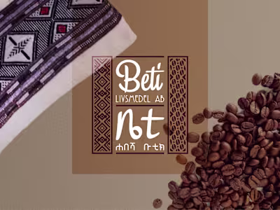 Beti Branding