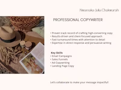 Cold Email Sequence for Healthcare Providers