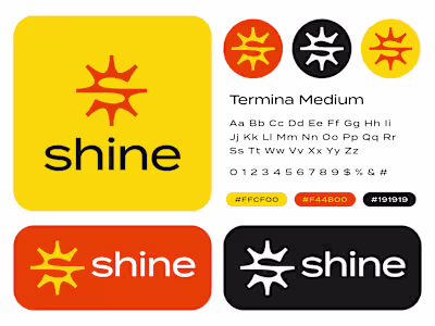 Brand Guides Collection