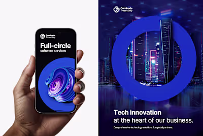 Ct 360 - Branding and Web Design