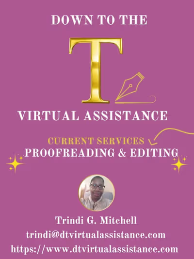 Canva Portfolio Cover