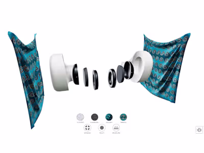 3D Product Viewer on Shopify