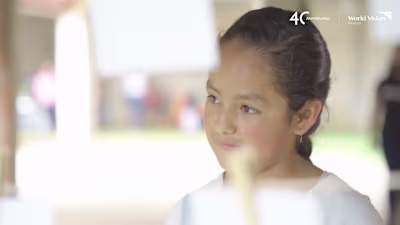 ELEGIDO | Ahora las niñas y los niños tienen el poder de elegir…