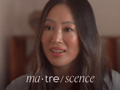 Video Series for Aimee Song x Perelel