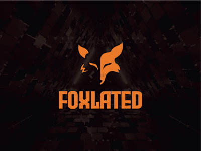 Foxlated's Brand Guideline