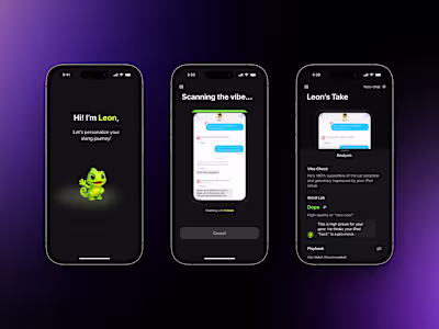 LingoBuddy: AI Contextual Learning