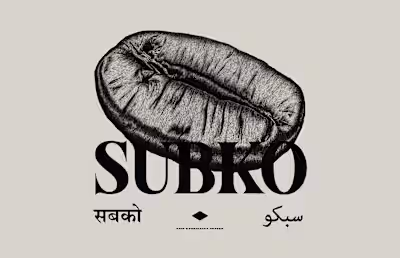 For Subko | Tea Packaging & Social Media Design on Behance