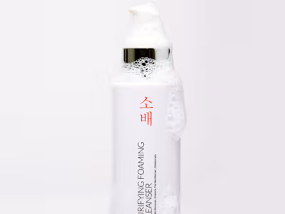 SOBAE Cosmetics Brand