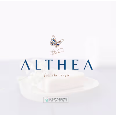 Althea Soap Brand