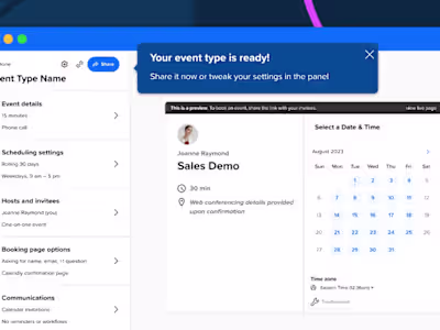 Experience as a Virtual Assistant