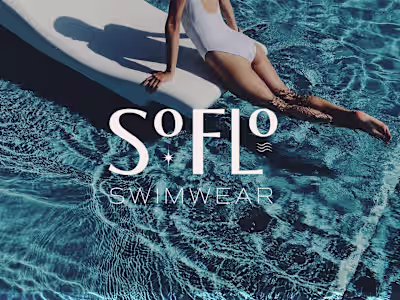 SoFlo - Branding