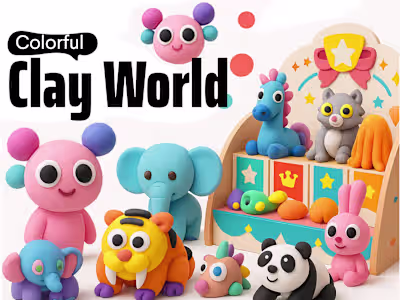 Amazon Premium A+ Content I Listing Images Design I Clay