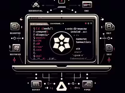 Shell (CLI) - Implementation from Scratch