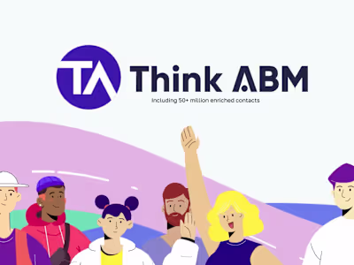 ThinkABM. Explainer Video.