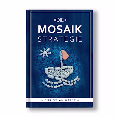 mosaik strategie