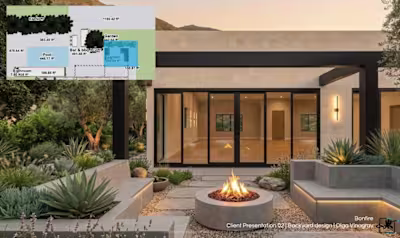 Customized Exterior Design Solutions