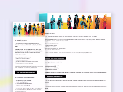 Driving Repeat Purchases Through Quality Led Email Design