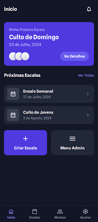 WIP: As a musician and developer, I noticed how hard it can ...