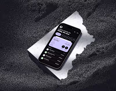 North Star Bank | Fintech Mobile App