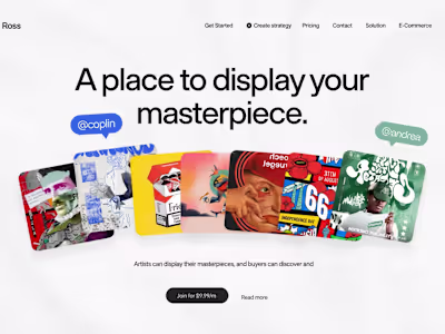 Framer Website Development | AliveMedia