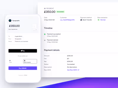 Stripe | Cross-Border Payments Development