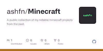 A variety of Java projects used to build highly performant games