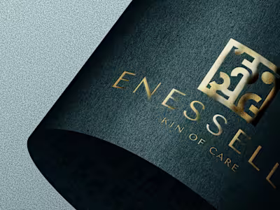 Enesselle: Heritage Based Luxury Skincare