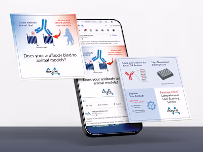 LinkedIn Carousel Design