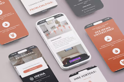 Modify & Enhance Elementor Website