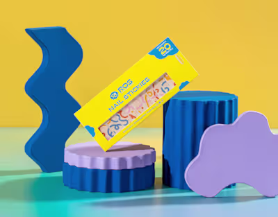 ROS Beauty - Ray Of Sunshine