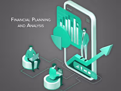 Financial Analysis