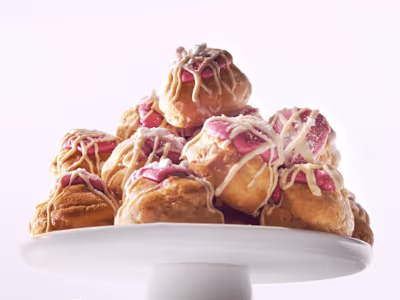 Sainsburys - Taste The Difference - 3x TVCs