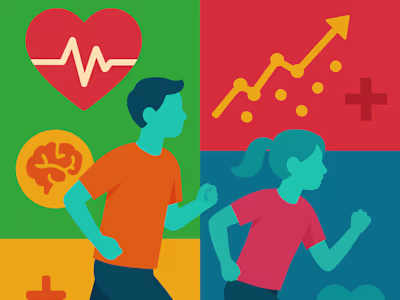 Database Integration for Mexican Youth Health Surveys