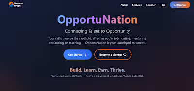 Building a Modern EdTech, Jobs & Mentorship Ecosystem