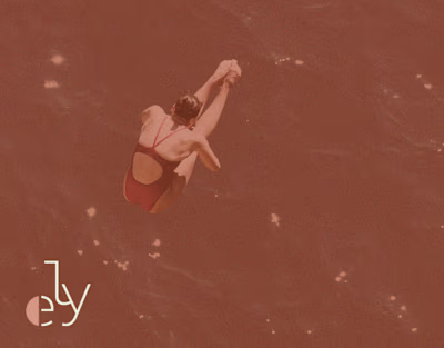 Brand Visual Identity for Barely