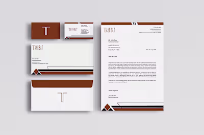 Taybbat – Brand Identity Design
