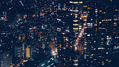 Optimizing Traffic Management with AI-Powered Traffic Prediction