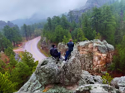 Cinematic Roadtrip Vlog