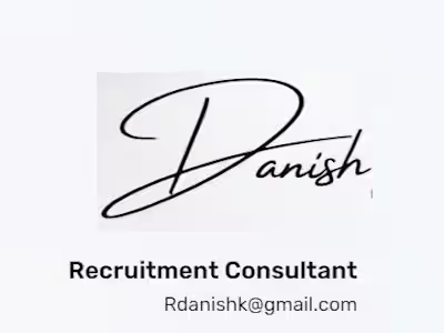 MANPOWER AND ADMINISTRATION SUPPORT