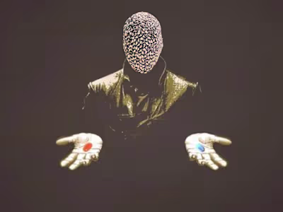 Graphic designed image/Logo
