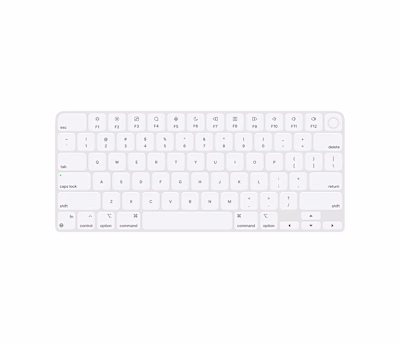 So I designed a Keyboard!!
This