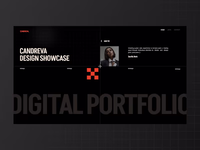 Candreva - Figma to Framer