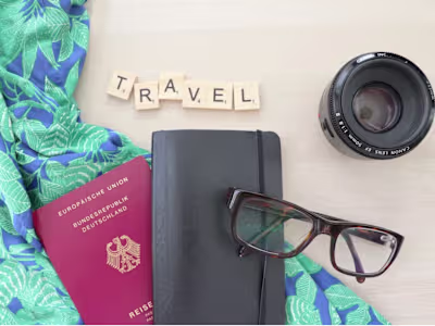 THE ABC OF VISA : Understand Visa Type