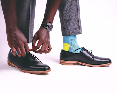 KARPOS: THE FRUIT OF OUR LABOUR AND YOURS