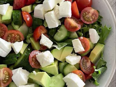 Diet and Longevity: Exploring the Impact