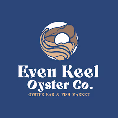 Even Keel Logo Design Project Proposal
